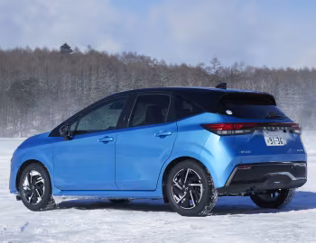 Nissan Note e-POWER [Japan] (E13) '2020–23
