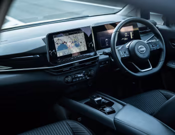 Panneau avant Nissan Note e-POWER 4WD [Japan] (E13) '12.2020–12.2023