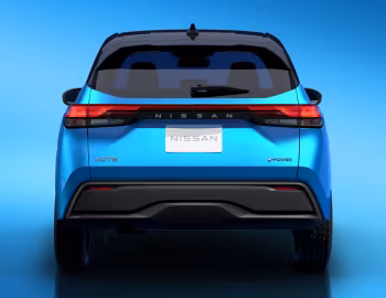 Nissan Note e-POWER [Japan] (E13) '2020–23