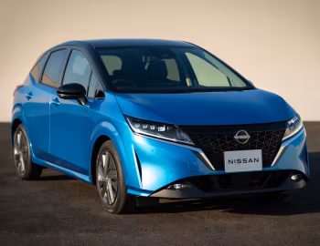 Nissan Note e-POWER [Japan] (E13) '2020–23