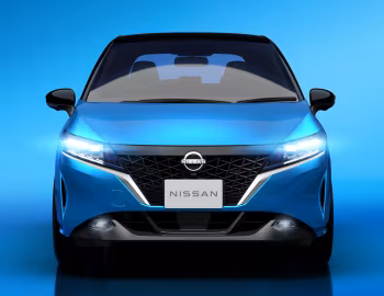 Nissan Note e-POWER [Japan] (E13) '2020–23