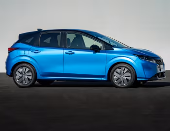 Nissan Note e-POWER [Japan] (E13) '2020–23