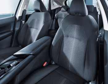 Интерьер Nissan Note e-POWER [Japan] (E13) '2020–23