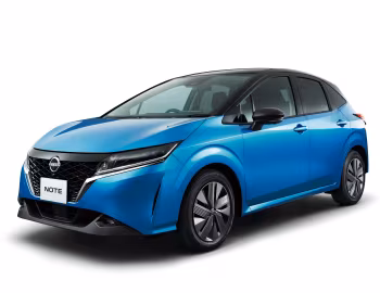 Nissan Note e-POWER [Japan] (E13) '2020–23