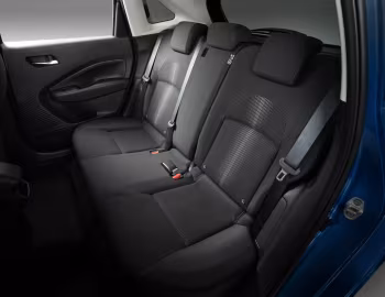 Интерьер Nissan Note e-POWER [Japan] (E13) '2020–23