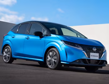 Nissan Note e-POWER [Japan] (E13) '2020–23