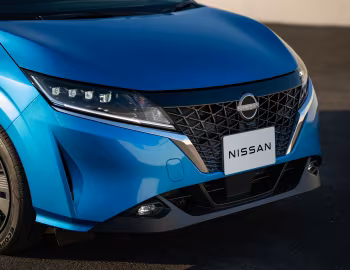 Nissan Note e-POWER [Japan] (E13) '2020–23
