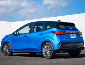 Nissan Note e-POWER [Japan] (E13) '2020–23