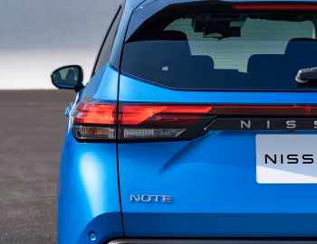 Nissan Note e-POWER [Japan] (E13) '2020–23