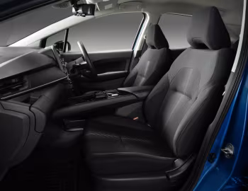 Интерьер Nissan Note e-POWER [Japan] (E13) '2020–23