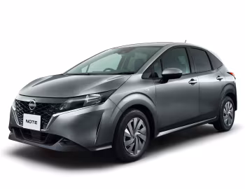 Nissan Note e-POWER [Japan] (E13) '2020–23
