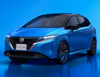 Nissan Note e-POWER [Japan] (E13) '2020–23