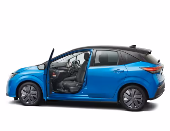 Nissan Note e-POWER [Japan] (E13) '2020–23