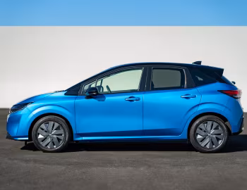 Nissan Note e-POWER [Japan] (E13) '2020–23