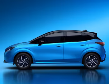 Nissan Note e-POWER [Japan] (E13) '2020–23