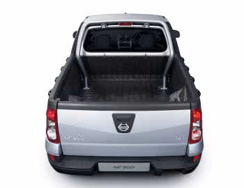 Nissan NP200 '2009–24