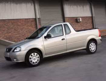 Nissan NP200 '2008–09