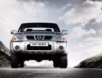 Nissan NP300 Double Cab (D22) '2008–22