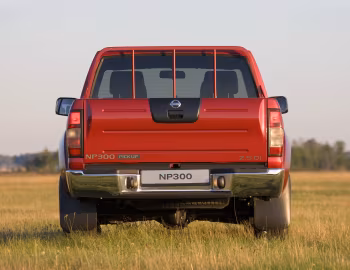 Nissan NP300 Double Cab (D22) '2008–22