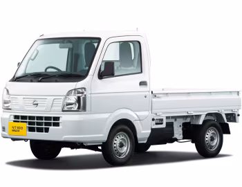 Nissan NT100 Clipper (DR16T) '2013–н.в.