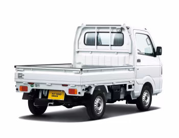 Nissan NT100 Clipper (DR16T) '2013–н.в.