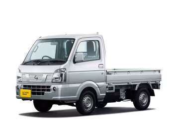 Nissan NT100 Clipper (DR16T) '2013–н.в.