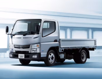 Nissan NT450 Atlas (H44) '11.2012–pr.