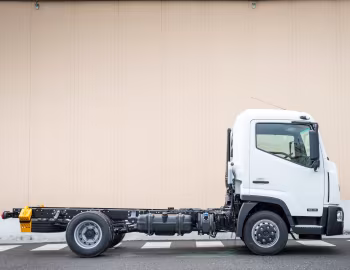 Nissan NT500 '2014–至今