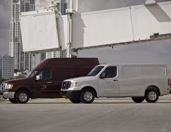 Nissan NV