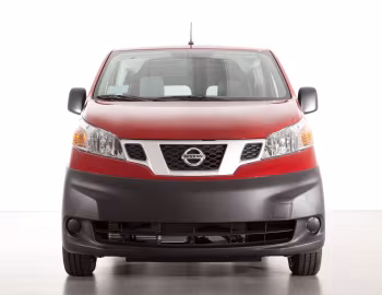 2013–21 Nissan NV200 Compact Cargo [US-spec] '2013–21