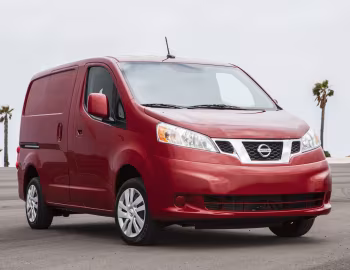 2013–21 Nissan NV200 Compact Cargo [US-spec] '2013–21