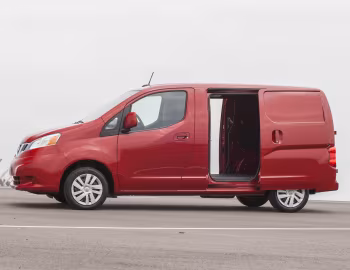 2013–21 Nissan NV200 Compact Cargo [US-spec] '2013–21