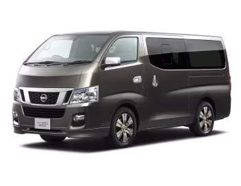 Nissan NV350 Caravan (E26) '2012–17