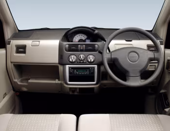 Торпедо Nissan Otti S [Japan] (DBA-H91W) '06–11.2005