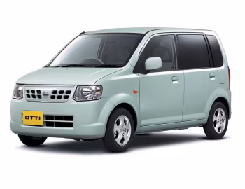 Nissan Otti (H92W) '10.2006–06.2013