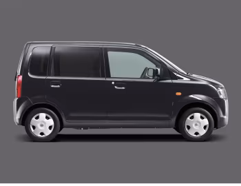 Nissan Otti S [Japan] (DBA-H92W) '09.2008–07.2009