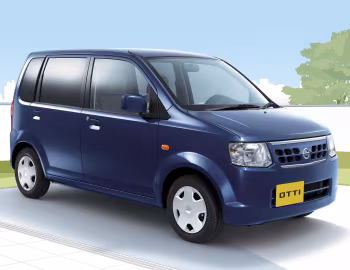 Nissan Otti (H92W) '10.2006–06.2013