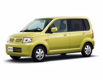 Nissan Otti E [Japan] (DBA-H91W) '12.2005–09.2006