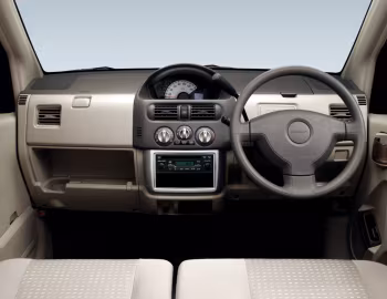 Торпедо Nissan Otti E [Japan] (DBA-H91W) '06–11.2005