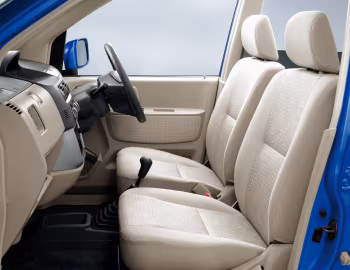 Интерьер Nissan Otti S [Japan] (DBA-H91W) '06–11.2005