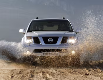 Nissan Pathfinder [Worldwide] (R51) '2004–10