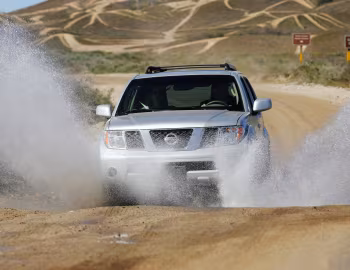 2005–07 Nissan Pathfinder [North America] (R51) '2004–07