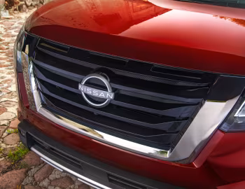 2023–н.ч. Nissan Pathfinder Platinum AWD [Mexico] '2022–н.ч.
