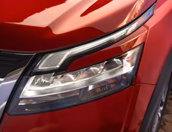 2023–н.ч. Nissan Pathfinder Platinum AWD [Mexico] '2022–н.ч.