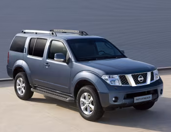 Nissan Pathfinder [Worldwide] (R51) '2004–10