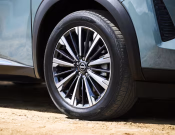 2026 Nissan Pathfinder Platinum AWD [North America] '2025–pr.