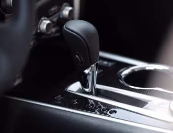 Intérieur 2019–21 Nissan Pathfinder "Rock Creek" [North America] (R52) '2019–21