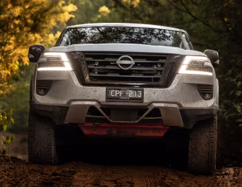 Nissan Patrol Warrior by Premcar [Australia] (Y62) '2024–25