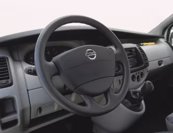 中控台 Nissan Primastar Van '2002–06