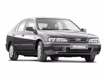 Nissan Primera [Worldwide] (P11) '1996–99